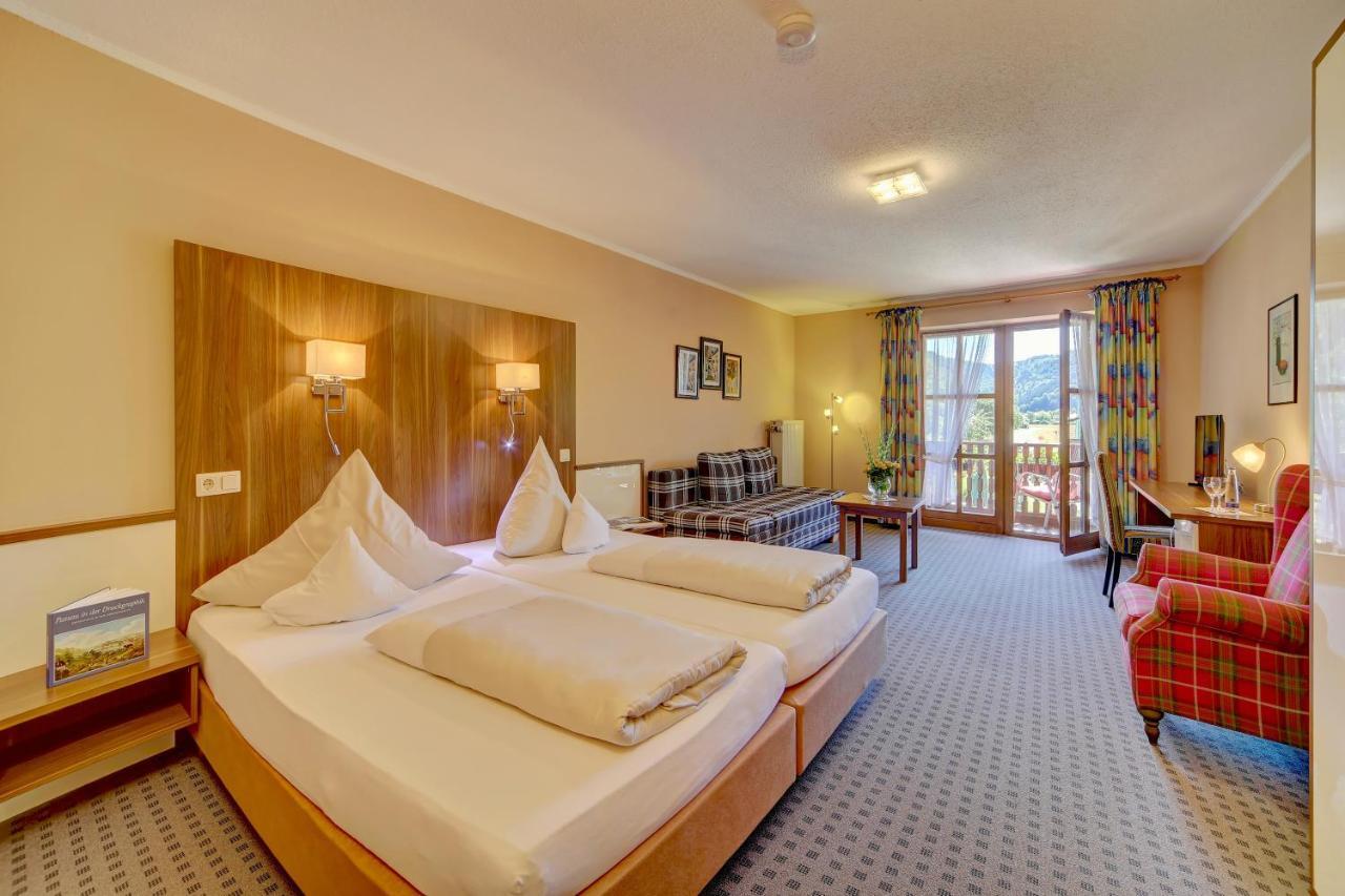 Zum Edlhof Hotel Obernzell Екстериор снимка
