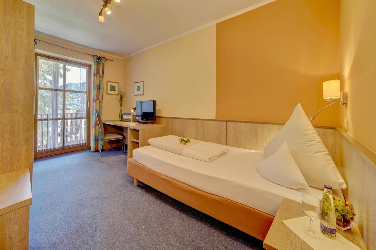 Zum Edlhof Hotel Obernzell Екстериор снимка