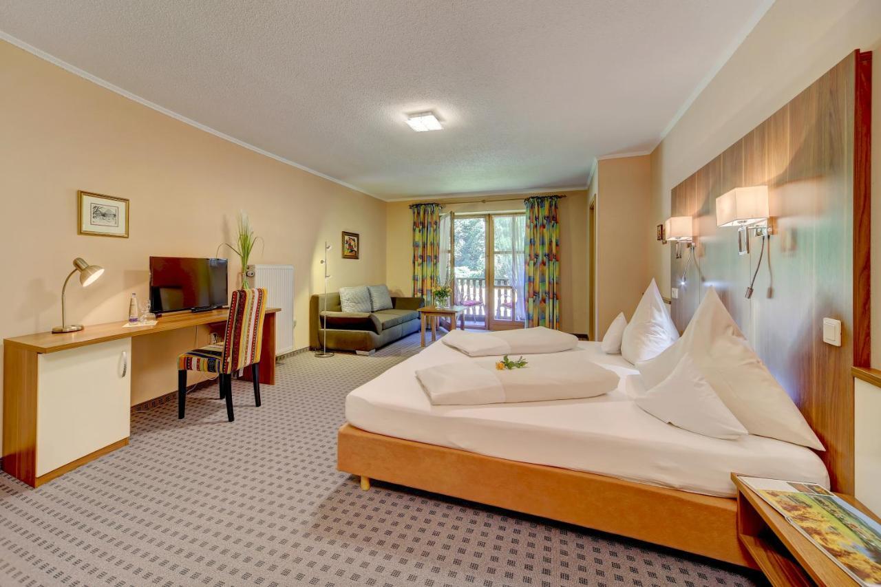 Zum Edlhof Hotel Obernzell Екстериор снимка