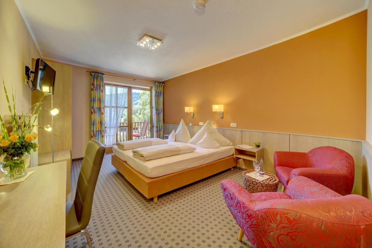 Zum Edlhof Hotel Obernzell Екстериор снимка