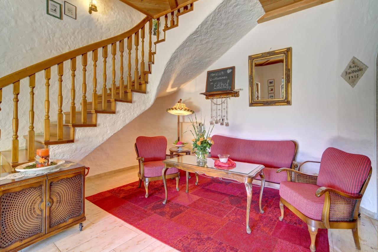 Zum Edlhof Hotel Obernzell Екстериор снимка