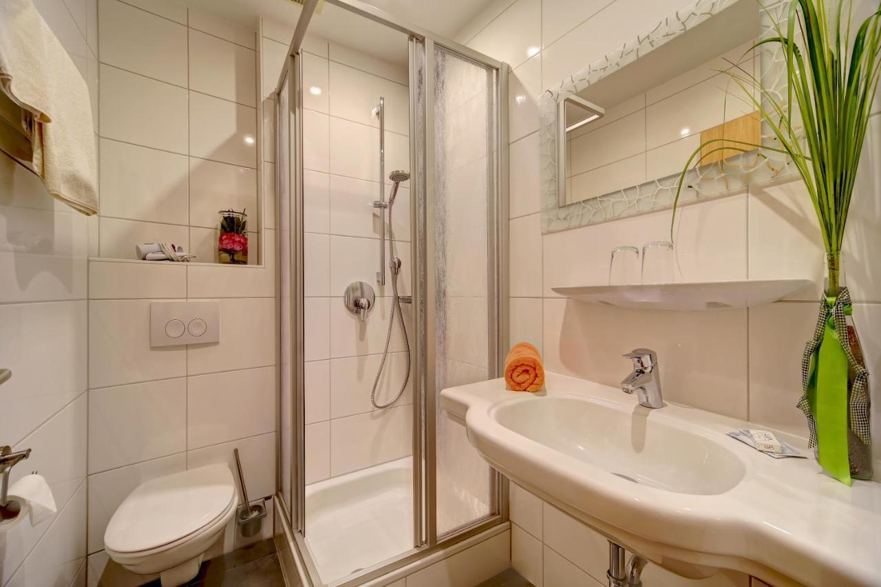 Zum Edlhof Hotel Obernzell Екстериор снимка