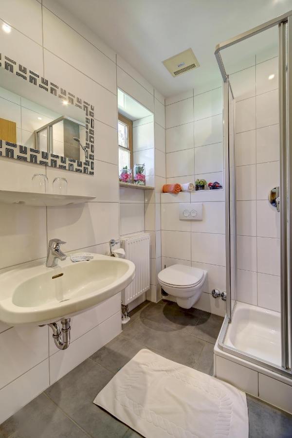 Zum Edlhof Hotel Obernzell Екстериор снимка