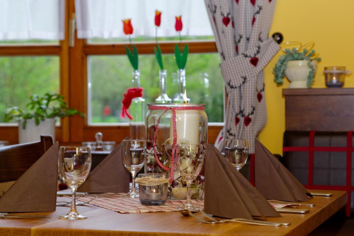 Zum Edlhof Hotel Obernzell Екстериор снимка