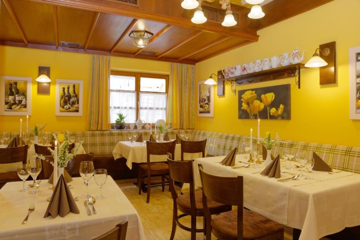 Zum Edlhof Hotel Obernzell Екстериор снимка