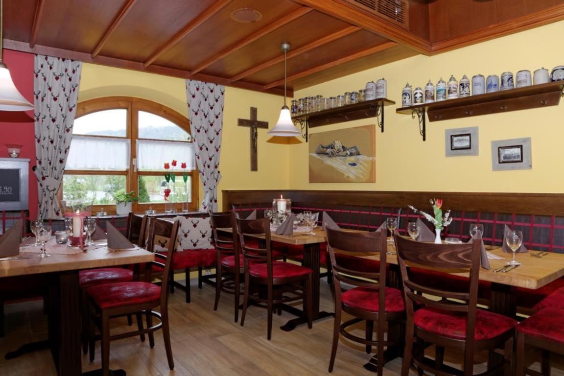 Zum Edlhof Hotel Obernzell Екстериор снимка