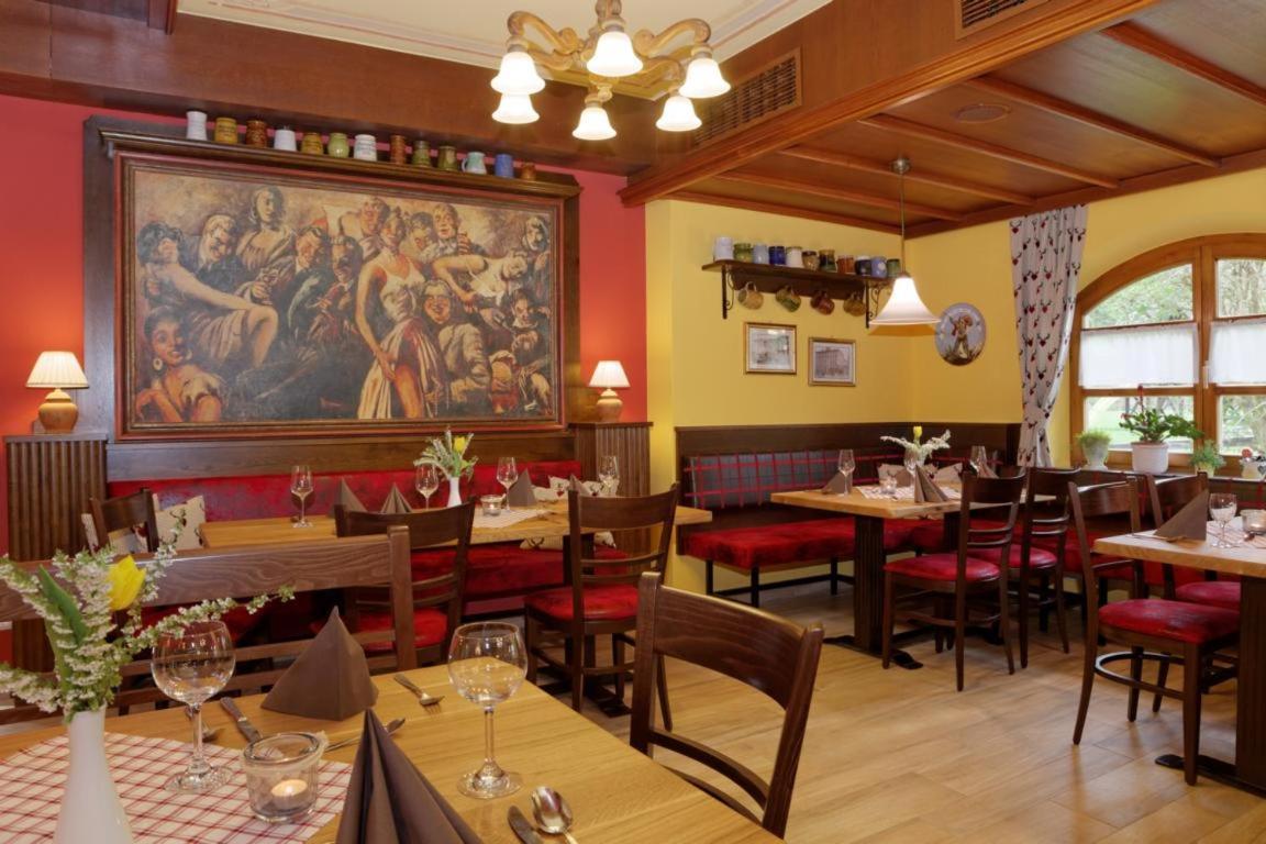 Zum Edlhof Hotel Obernzell Екстериор снимка