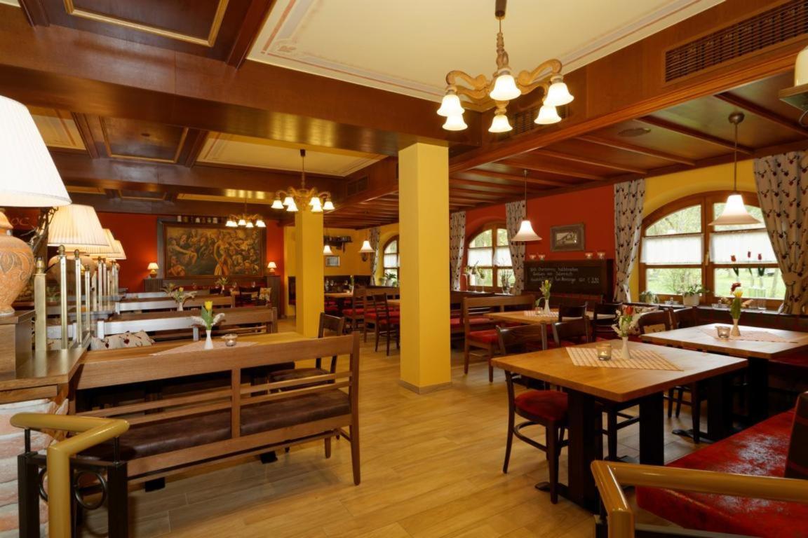 Zum Edlhof Hotel Obernzell Екстериор снимка